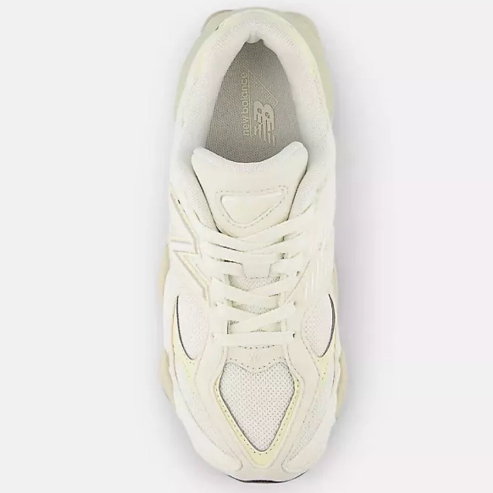 🍨 New Balance 9060 Linen 🍨 - Picture 4 of 4